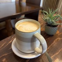   at Café Sage in Saint-lambert