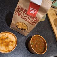  at Tortilla Leeds Bond Street in Leeds