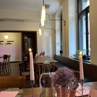   at Bloom in Dresden