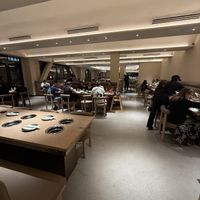 Restaurant Space   at Mumu Hot Pot in Torrance