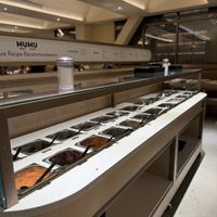 Sauce Bar   at Mumu Hot Pot in Torrance