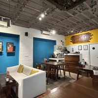 Shop  at Artsy - Coffee & Cultute in Kolkata