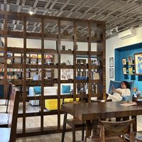 Shop  at Artsy - Coffee & Cultute in Kolkata