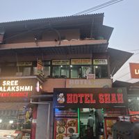  at Hotel Jothi in Coimbatore