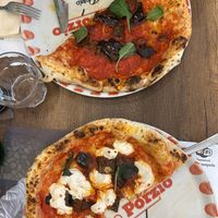   at Al Solito Porzio | Pizzeria Palermo in Palermo