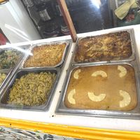 Yummm 😋   at Eden Vegan Cuisine in Bridgetown