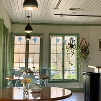   at Offbeet Bakery in Nashville