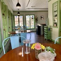   at Offbeet Bakery in Nashville