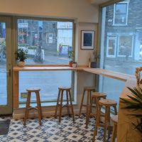 ASAP Coffee at ASAP Coffee in Ambleside