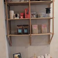 ASAP Coffee at ASAP Coffee in Ambleside