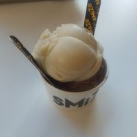 Ice cream at SMiZE & DREAM  in Sydney