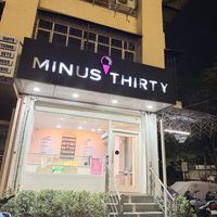 Location   at Minus thirty  in Jaipur