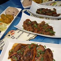   at Caribbean Sunshine Bakery in Orlando