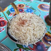 Aged Basmati Sella Rice  at Daughter in Law in Adelaide