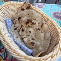 Roti  at Daughter in Law in Adelaide