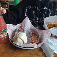  at Boojum Merrion Street in Leeds