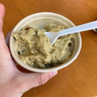 Vegan Mumbai   at Milk and Honey in Traverse City