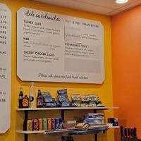  at Milk and Honey in Traverse City