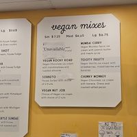  at Milk and Honey in Traverse City