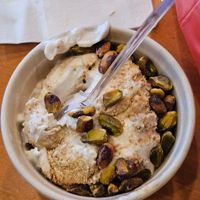  at Milk and Honey in Traverse City