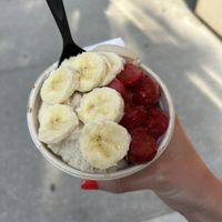 Tooty Fruity  at Milk and Honey in Traverse City