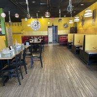   at Suvai Biryani & Curries in Frederick
