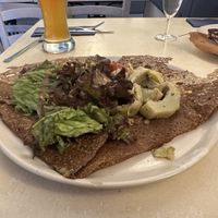   at Ti Breizh in Hamburg