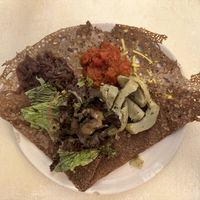   at Ti Breizh in Hamburg