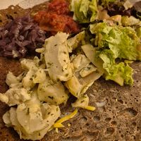  at Ti Breizh in Hamburg