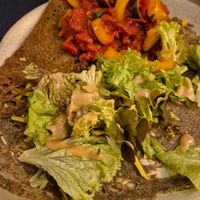  at Ti Breizh in Hamburg