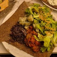  at Ti Breizh in Hamburg