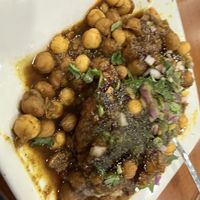Channa   at Maharaja Indian Cuisine Lodi in Lodi