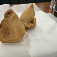 Samosa  at Maharaja Indian Cuisine Lodi in Lodi