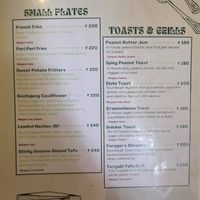  at Cafe De Verde in Bengaluru