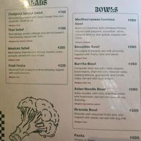  at Cafe De Verde in Bengaluru