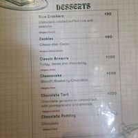  at Cafe De Verde in Bengaluru