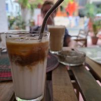  at Cafe De Verde in Bengaluru