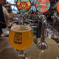  at Bundobust in Leeds