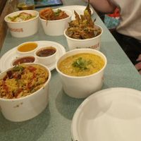  at Bundobust in Leeds