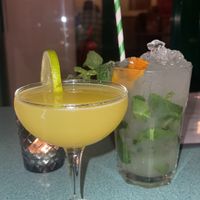   at Bundobust in Leeds