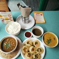  at Bundobust in Leeds