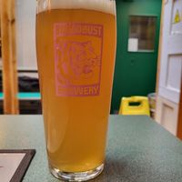 Beeeeeeeer at Bundobust in Leeds