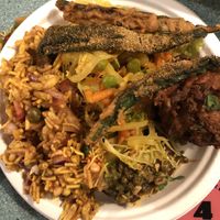 Vegan combo for 2  at Bundobust in Leeds