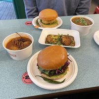   at Bundobust in Leeds