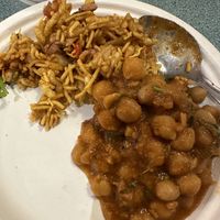   at Bundobust in Leeds