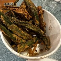   at Bundobust in Leeds