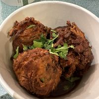   at Bundobust in Leeds