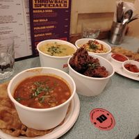  at Bundobust in Leeds