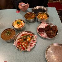  at Bundobust in Leeds