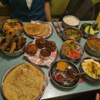  at Bundobust in Leeds